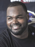 Michael Oher