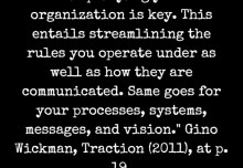 quote simplification is the key quotes winners have systems quote ...