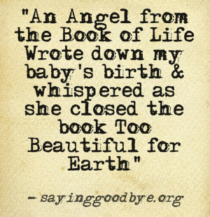 ... & www.Facebook.com/SayinggoodbyeUK #babyloss #miscarriage #Sad