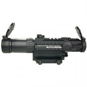 Leupold Scopes For AR 15