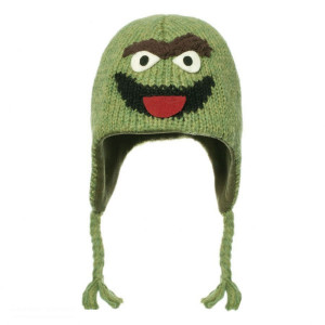 Oscar The Grouch Quotes Oscar the grouch boxer