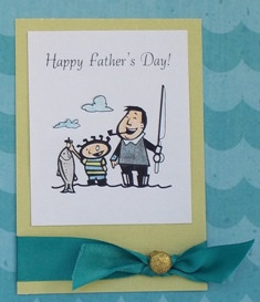 Familyholiday Homemade Fathers Day Greeting Cards Ideas