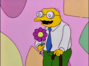 thatsaspider:A poem by Hans Moleman: 