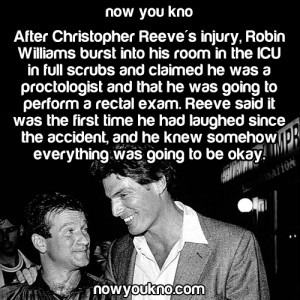 nowyoukno:Rest In Peace Robin Williams - Some Happy Robin Williams ...