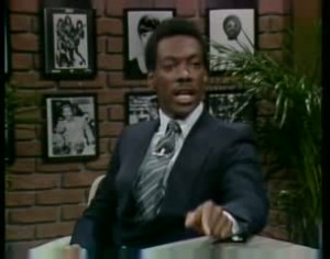 Saturday Night Live The Best of Eddie Murphy Quotes and Sound Clips