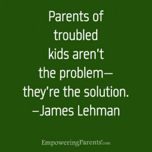 Parenting Inspiration, Quotes and Tips