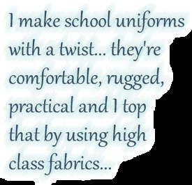 school uniform quotes