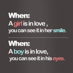 Cute Love Quotes and Sayings