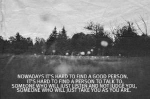 Luckily, I know a few :)