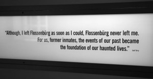 Flossenburg Concentration Camp – Part 1