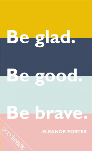 Goodreads Quote of the Month