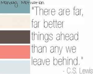 Monday Quotes Positive