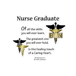 bsn_nurse_graduate_greeting_card_cd.jpg?height=250&width=250 ...