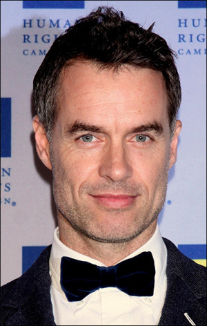 Murray Bartlett Pictures