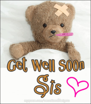 2009 4:51:50 PM Get well wishs for Miss Elly