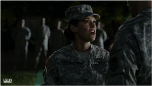 Enlisted” Recap and Quotes: “Prank War”