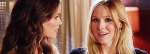 spoilers Spoiler rachel bilson Gossip Girl Kristen Bell season 6 New ...