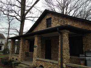 Alpha Tau Omega's NC State chapter was suspended earlier this month ...