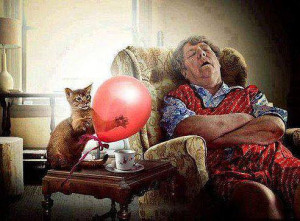 Heart Attack Funny Pictures