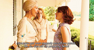 The Help quotes