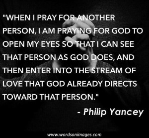 Philip yancey quotes