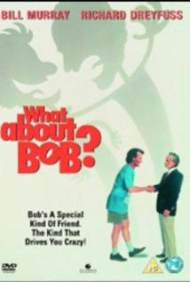 What About Bob? (1991) Poster