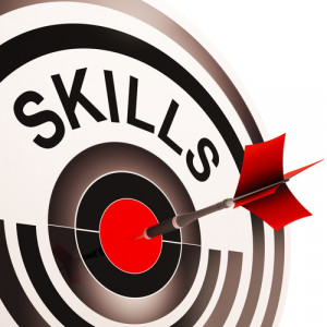 Hitting a bullseye in the search for 21st Century skills