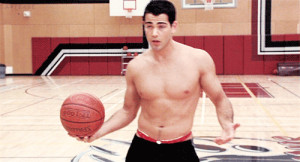 13 Hot Celebrities Who Should Be Banned From Wearing Shirts Forever