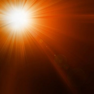 ... to smile and validate your feelings when you're feeling a little blue