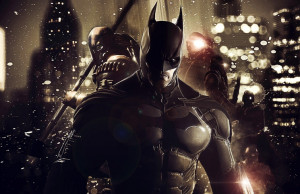 Batman Arkham: O Perfil do Herói em Cada Game da Série