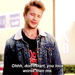 Pretty Little Liars 4x22 Sneak Peek #1 