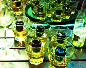 Organisers of student night where 5,000 Jagerbombs were downed in four ...