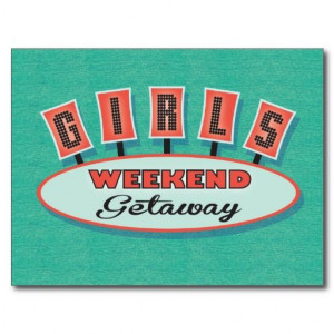 Girls Weekend And Stitch Fix