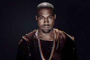 Image of Kanye West Wrote 