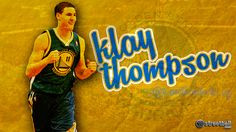 Golden State Warriors Klay Thompson | High Definition Wallpapers ...