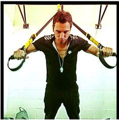 brett hoebel trx certified more trx certified brett hoebel 1