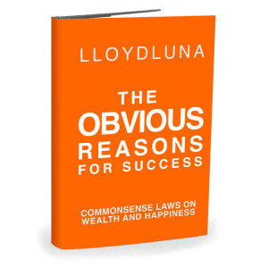 Be the first to review “The Obvious Reasons For Success” Cancel ...