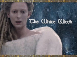 Jadis The White Witch Quotes