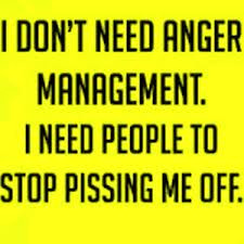 Anger Quotes Graphics