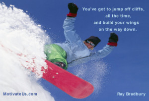 snowboarding quotes funny