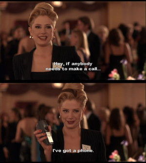 Favorite Quotes from Movie*