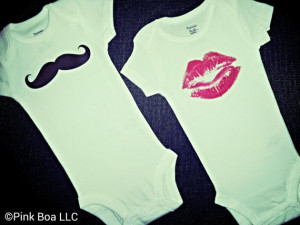 Twins Baby Clothes, Funny Twin Shirts, Boy Girl Twin Outfits, Twin ...