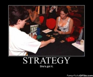 Strategy - Funny Pictures, MEME and Funny GIF from GIFSec.com
