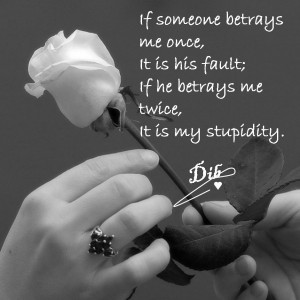 betrayed in love quotes betrayed quotes love betrayal quotes love ...