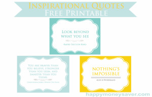 Inspirational quotes to give to someone you care about and make their ...