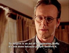 Buffy the vampire slayer,pics and quotes