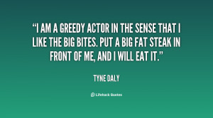 Greedy People Quotes