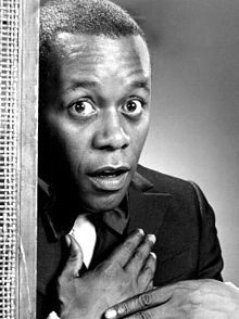 Flip Wilson - celebrities-who-died-young Photo