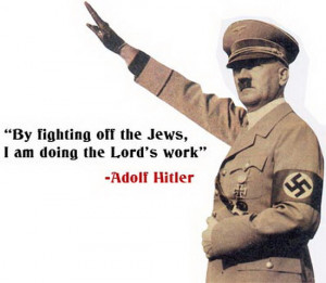 Biography Of Adolf Hitler – Famous German National Socialist Leader