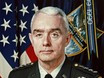... of U.S. Army General Barry R. McCaffrey (military service 1964-1996
